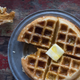Illustration for article titled iThe Takeout/is fantasy food draft: Best breakfast items
